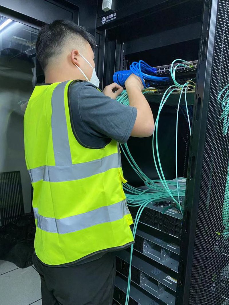 IT外包服务：企业成长的新引擎