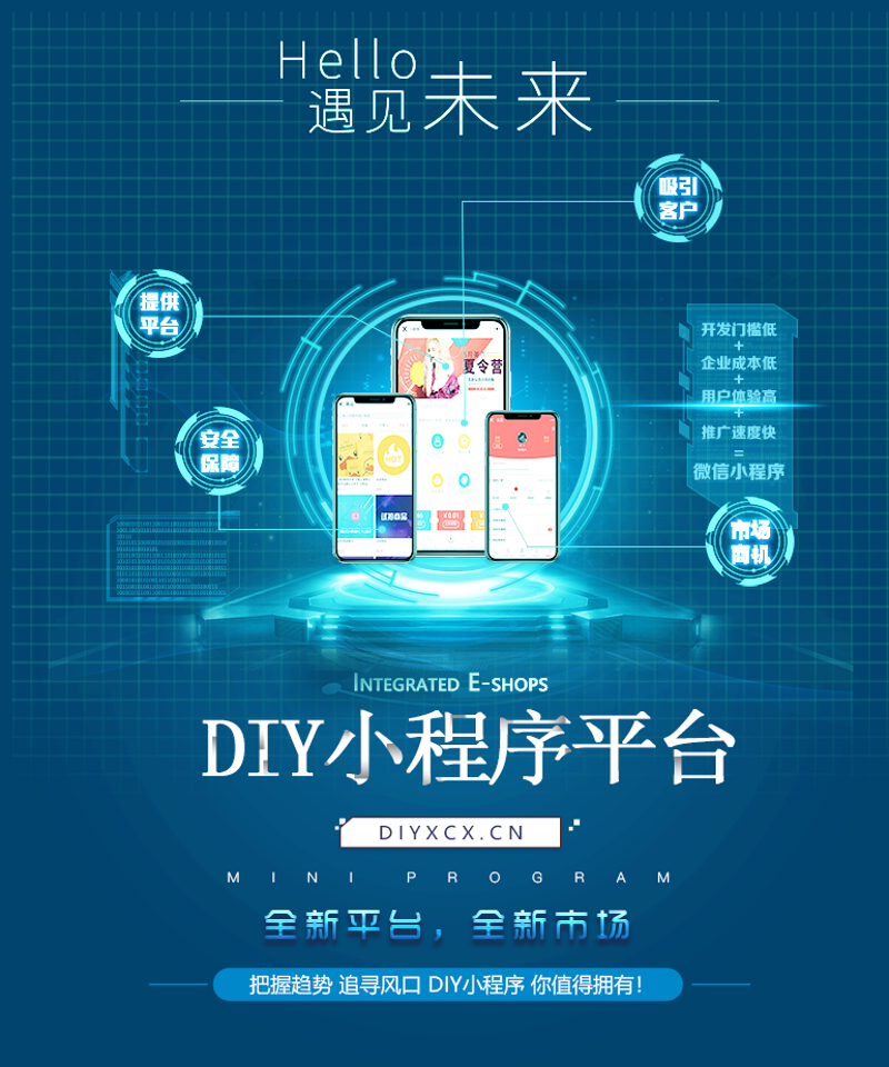 如何选择靠谱的淮安软件开发团队